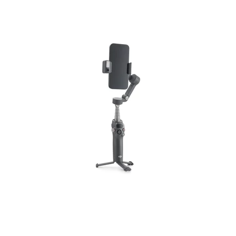 DJI Osmo Mobile 8 Advanced Tracking Combo