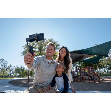 DJI Osmo Mobile 8