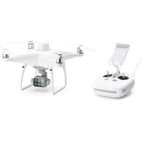 DJI P4 Multispectral