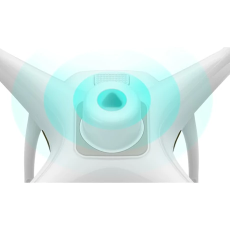 DJI P4 Multispectral