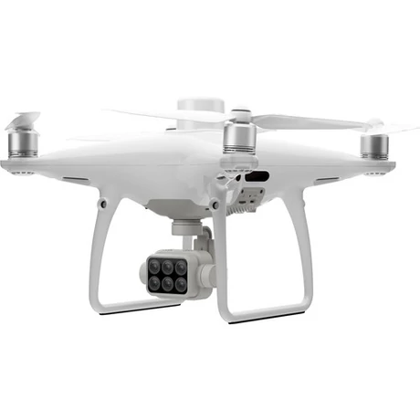 DJI P4 Multispectral