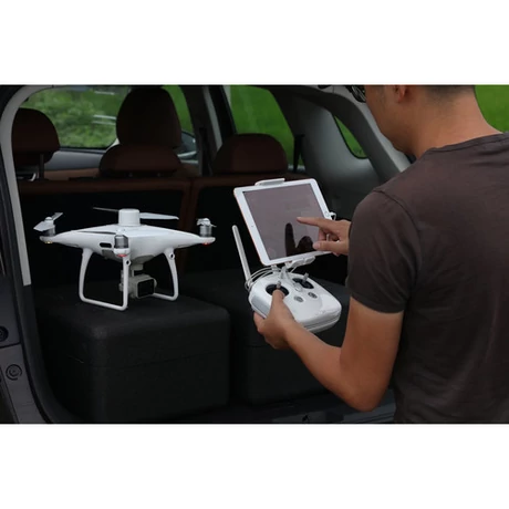 DJI P4 Multispectral