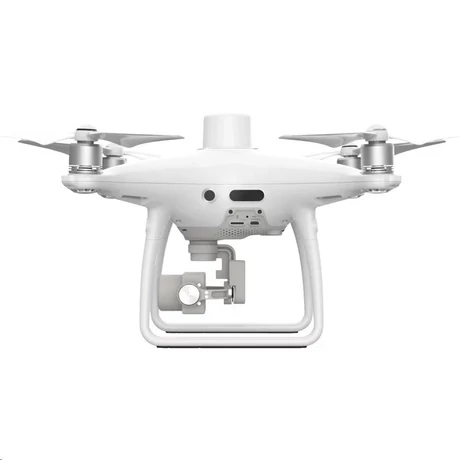 DJI Phantom 4 RTK + D-RTK 2 Mobile Station Combo