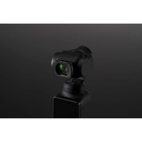 DJI Osmo Pocket 3 Wide-Angle Lens