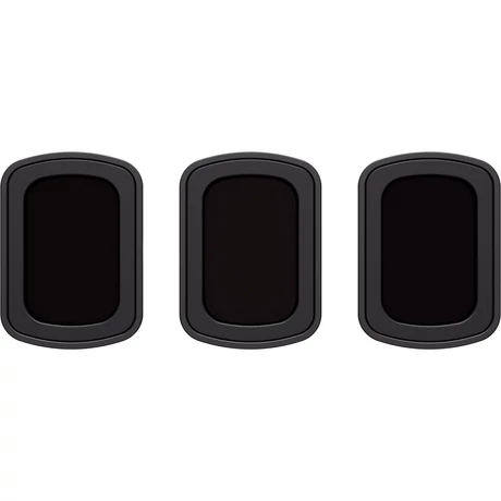 DJI Osmo Pocket 3 Magnetic ND filter set