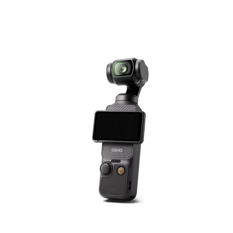 DJI Osmo Pocket 3 Creator Combo