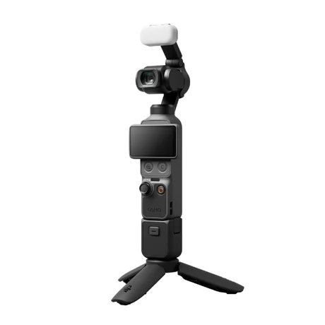 DJI Osmo Pocket 4 Creator Combo
