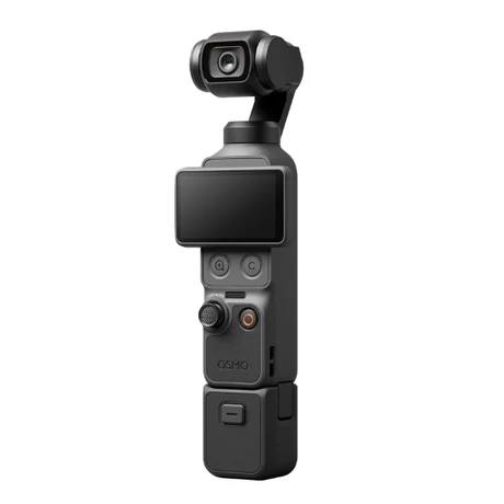 DJI Osmo Pocket 4 Standard Combo