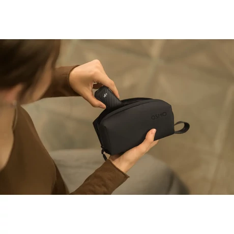 DJI Osmo Pocket 4 Carrying Bag