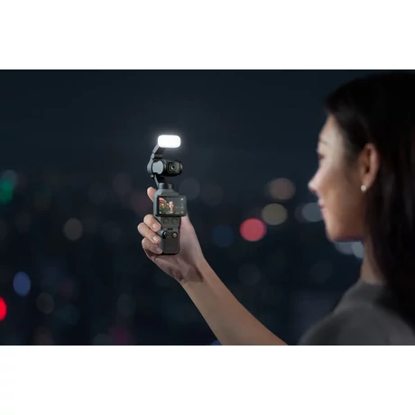 DJI Osmo Pocket 4 Fill Light