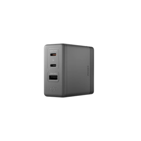 DJI Power 140W GaN Charger (EU)