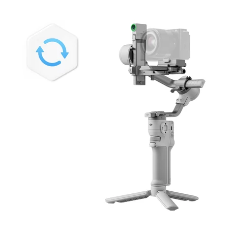 DJI Care Refresh (RS 4 Mini) kiterjesztett garancia 1-Year Plan