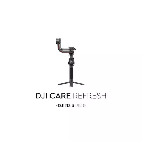 DJI Care Refresh (RS 3 Pro) kiterjesztett garancia