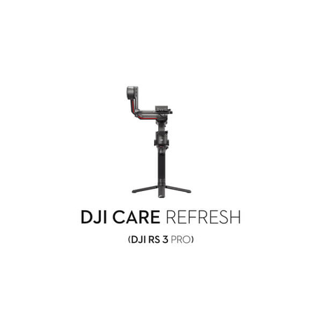 DJI Care Refresh (RS 3 Pro) kiterjesztett garancia