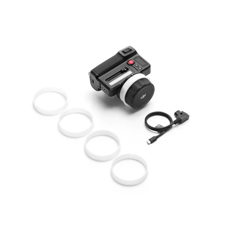 DJI Focus Pro Hand Unit