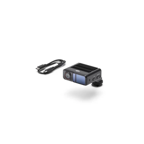 DJI Focus Pro LiDAR