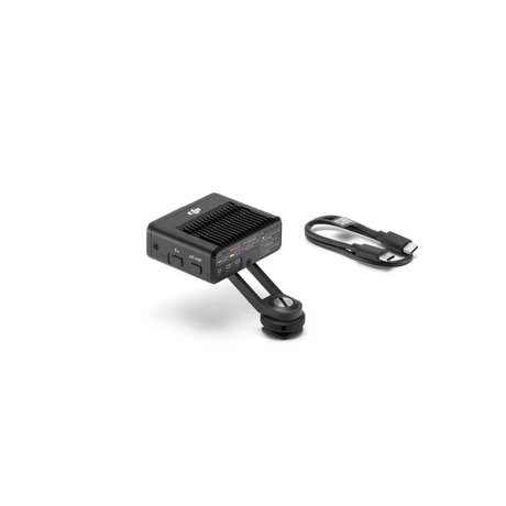 DJI Focus Pro LiDAR