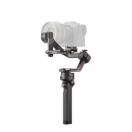 DJI RS 4 Pro Combo