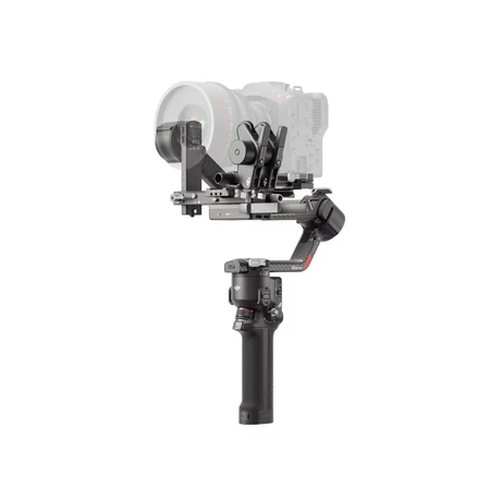 DJI RS 4 Pro Combo