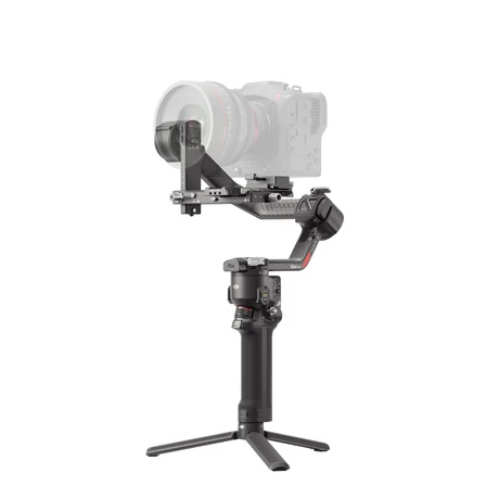 DJI RS 4 Pro Combo