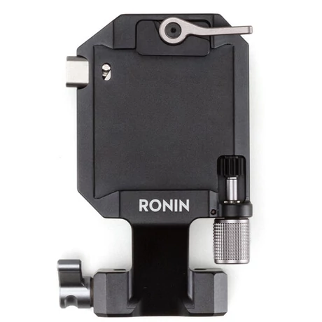 DJI R Vertical Camera Mount for RS 2 Gimbal