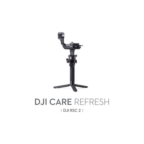 DJI Care Refresh (DJI RSC 2) kiterjesztett garancia 1-Year Plan