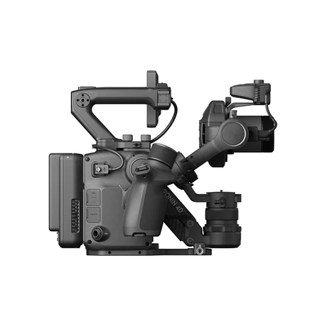 DJI Ronin 4D 6K