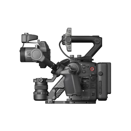 DJI Ronin 4D 6K