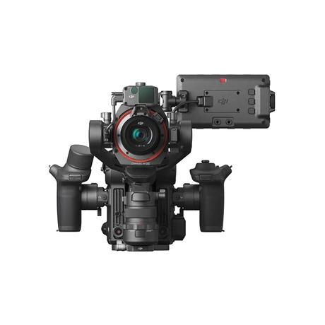 DJI Ronin 4D 8K