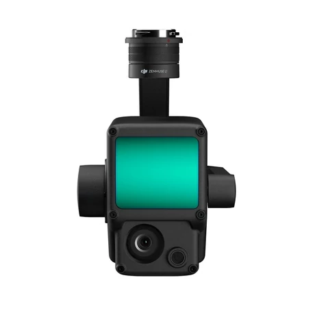 DJI Zenmuse L1