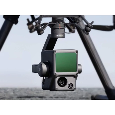 DJI Zenmuse L1