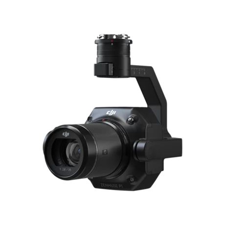 DJI Zenmuse P1