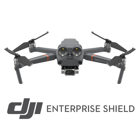 DJI Enterprise Shield Basic (Mavic 2 DUAL)