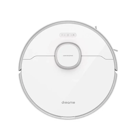 Dreame Bot L10 Pro robotporszívó ( fehér )