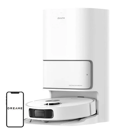 Dreame L10 Ultra robotporszívó