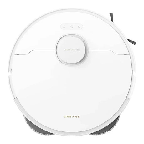 Dreame L10s Pro Gen 2 robotporszívó
