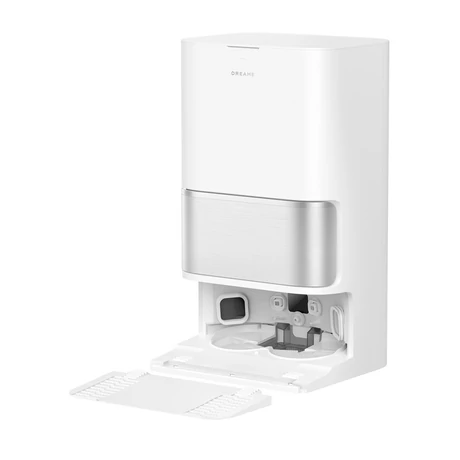 Dreame L10s Ultra Gen3 robotporszívó fehér (RLL53SE)