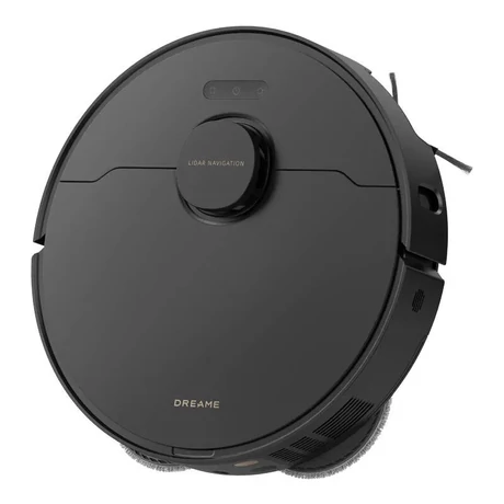 Dreame X40 Ultra Complete robotporszívó (fekete)