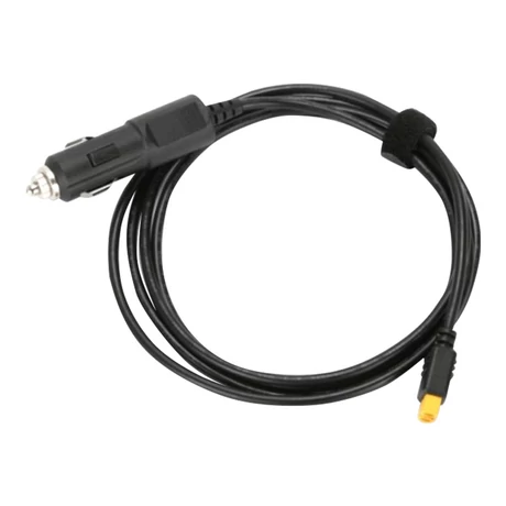 EcoFlow XT60 autós töltő 1.5m (1ECO1300-07)