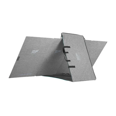 EcoFlow 400 W-os napelem