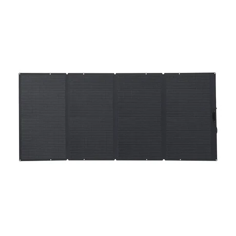 EcoFlow 400 W-os napelem