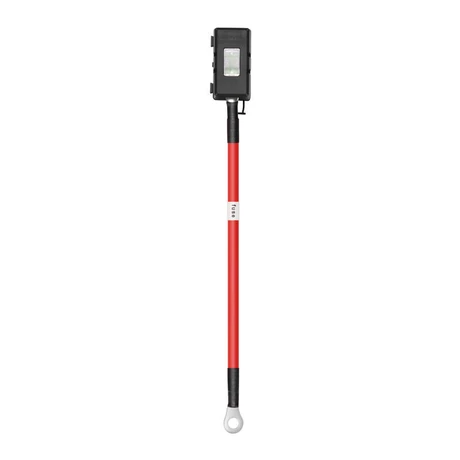 EcoFlow alternátor töltő (5015501001)