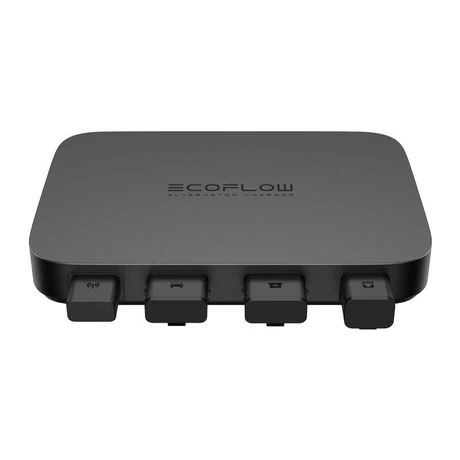 EcoFlow alternátor töltő (5015501001)