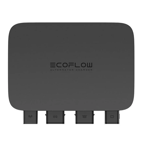 EcoFlow alternátor töltő (5015501001)