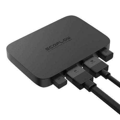EcoFlow alternátor töltő (5015501001)
