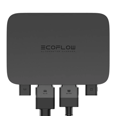 EcoFlow alternátor töltő (5015501001)