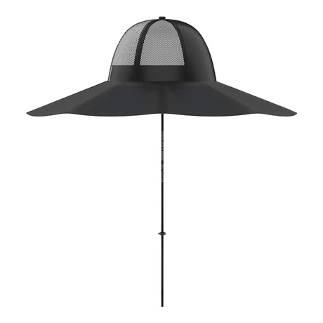 EcoFlow Power Hat napelemes kalap M - L (5020601003)