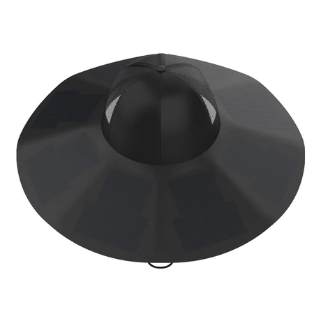 EcoFlow Power Hat napelemes kalap M - L (5020601003)