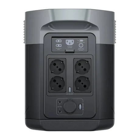 EcoFlow DELTA 2 Max