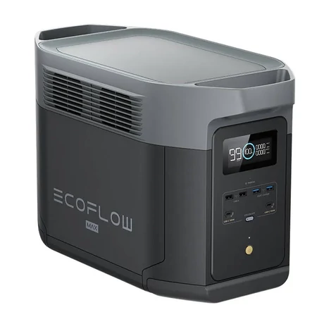 EcoFlow DELTA 2 Max